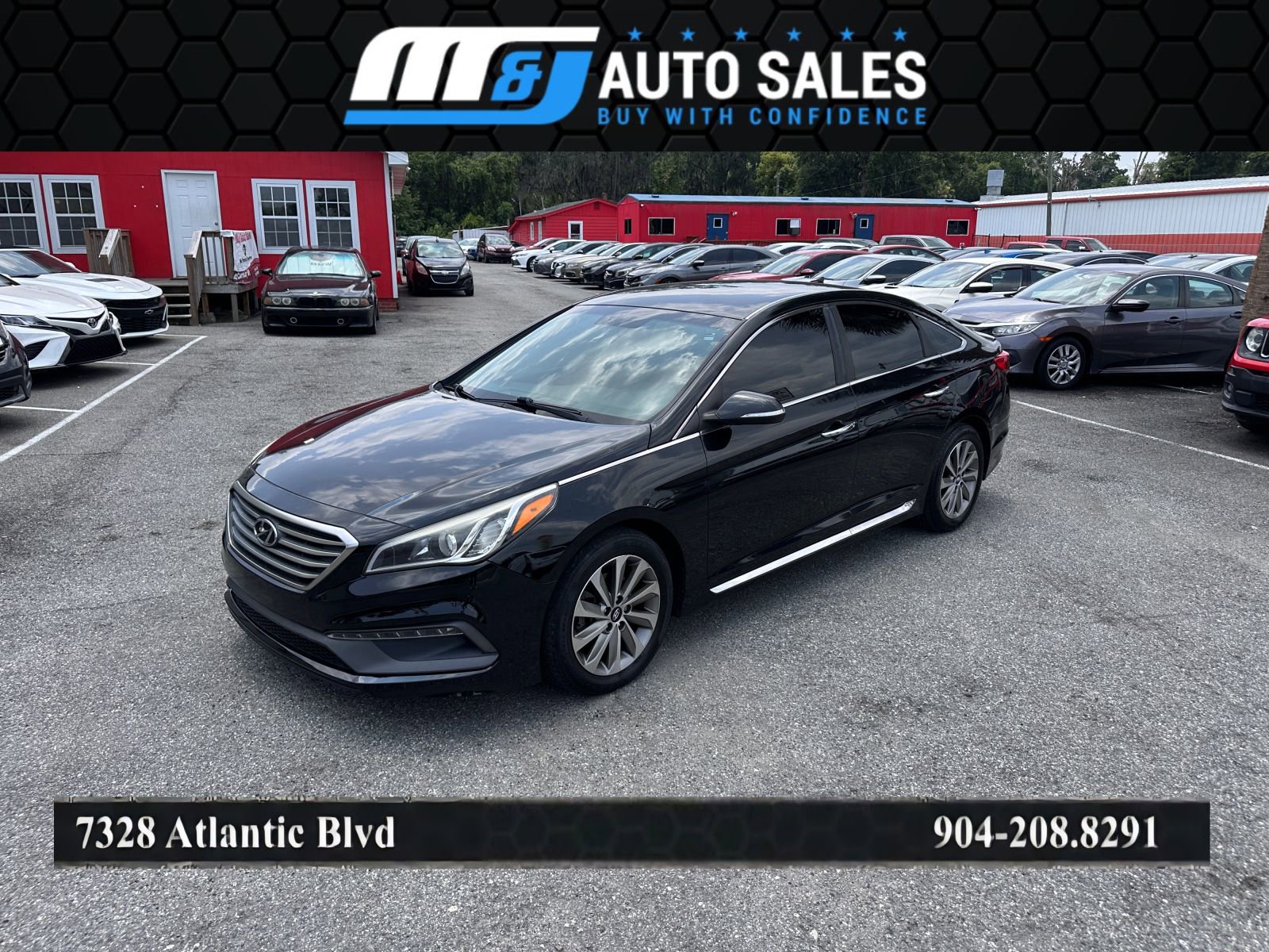 Vehicle image 1 of 21
