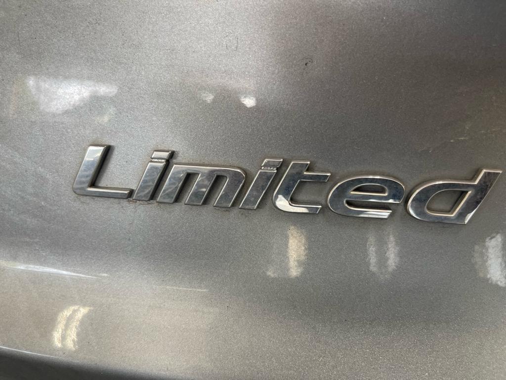 2015 Hyundai Sonata 2.4L Limited Image 10 of 10