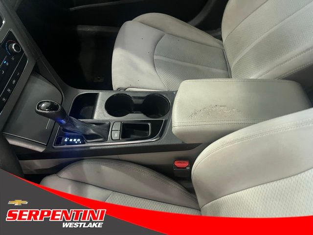 2015 Hyundai Sonata 2.4L SE Image 30 of 35