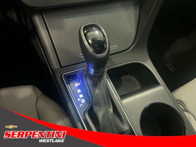 2015 Hyundai Sonata 2.4L SE Image 34 of 35