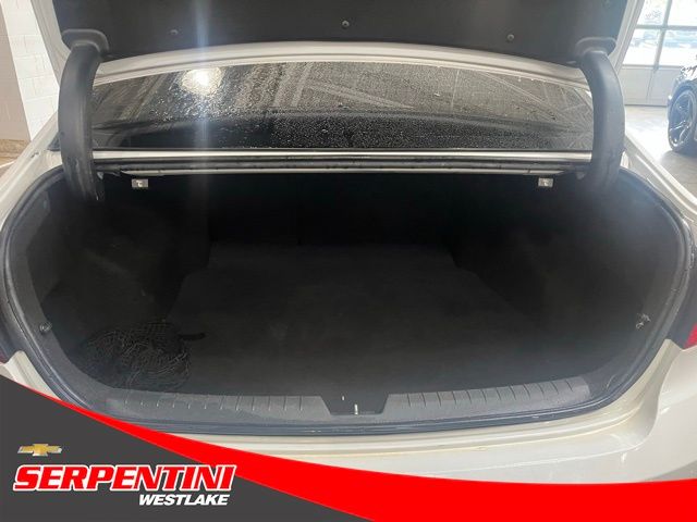 2015 Hyundai Sonata 2.4L SE Image 13 of 35