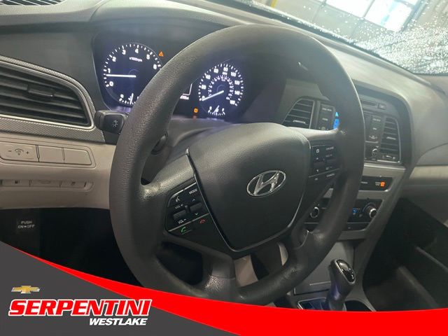 2015 Hyundai Sonata 2.4L SE Image 20 of 35