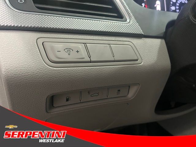 2015 Hyundai Sonata 2.4L SE Image 28 of 35