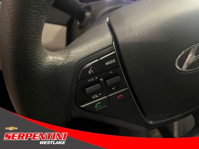2015 Hyundai Sonata 2.4L SE Image 32 of 35