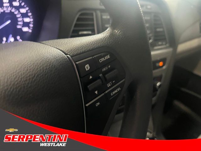 2015 Hyundai Sonata 2.4L SE Image 35 of 35