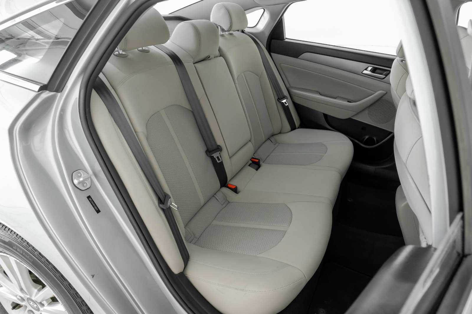 2015 Hyundai Sonata 2.4L SE Image 34 of 55