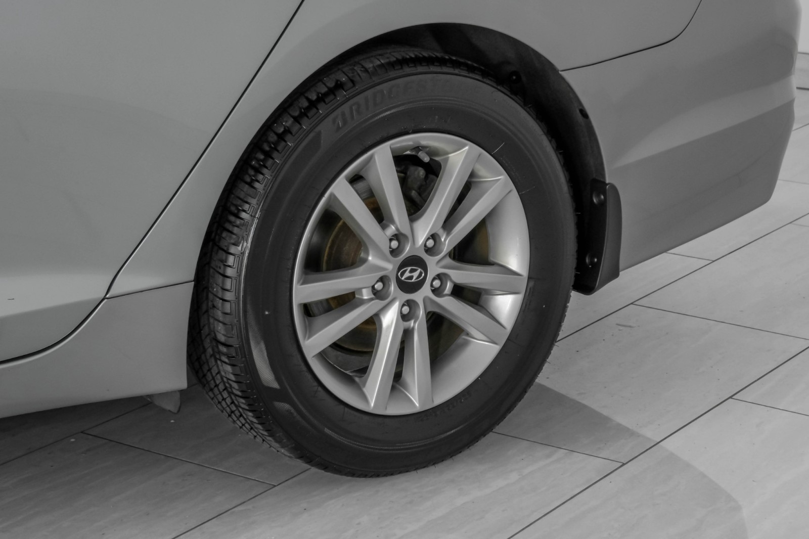 2015 Hyundai Sonata 2.4L SE Image 55 of 55