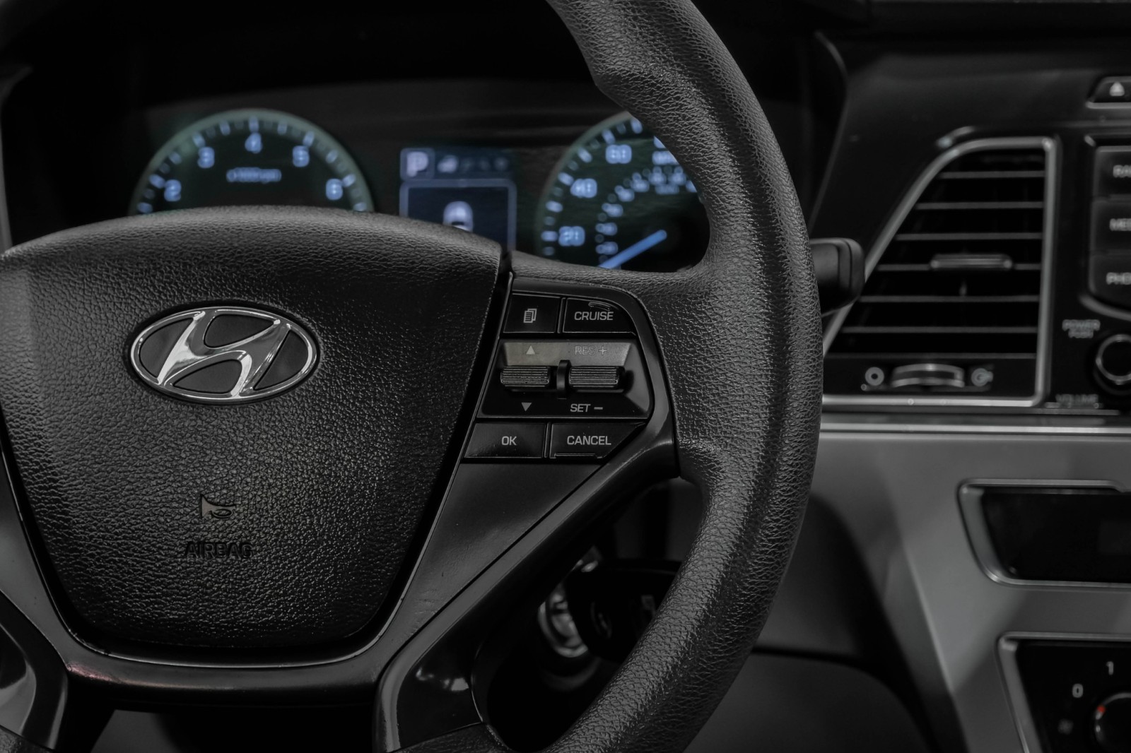2015 Hyundai Sonata 2.4L SE Image 20 of 55
