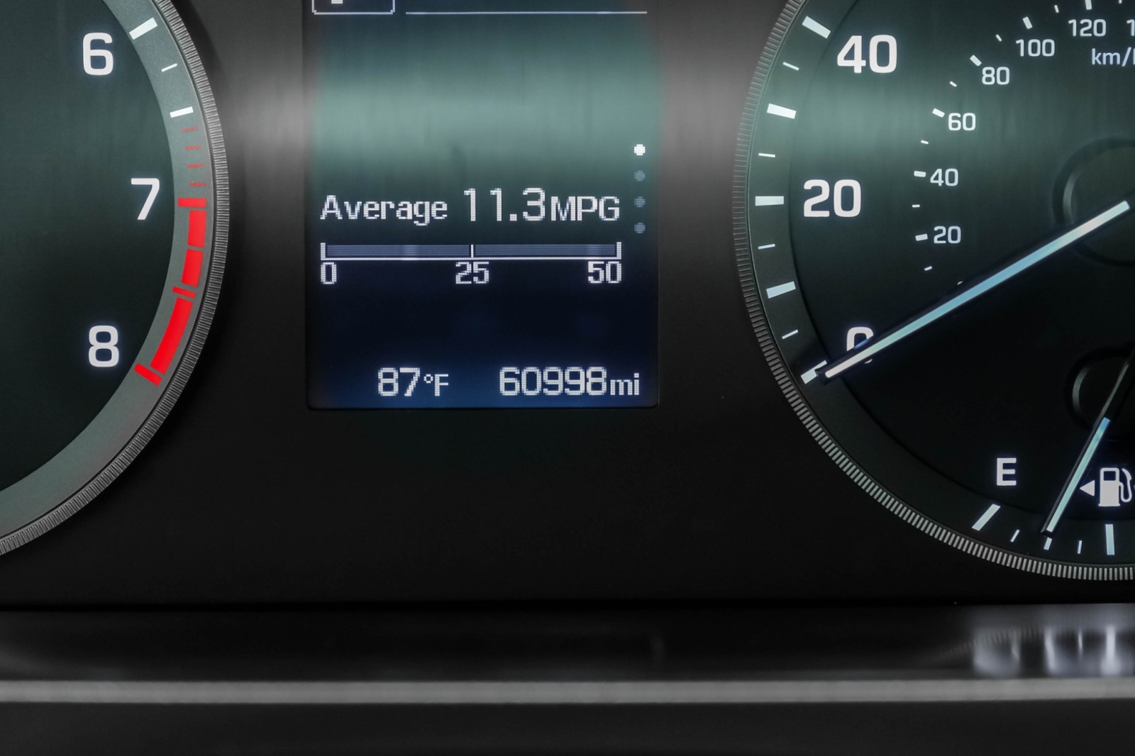 2015 Hyundai Sonata 2.4L SE Image 22 of 55
