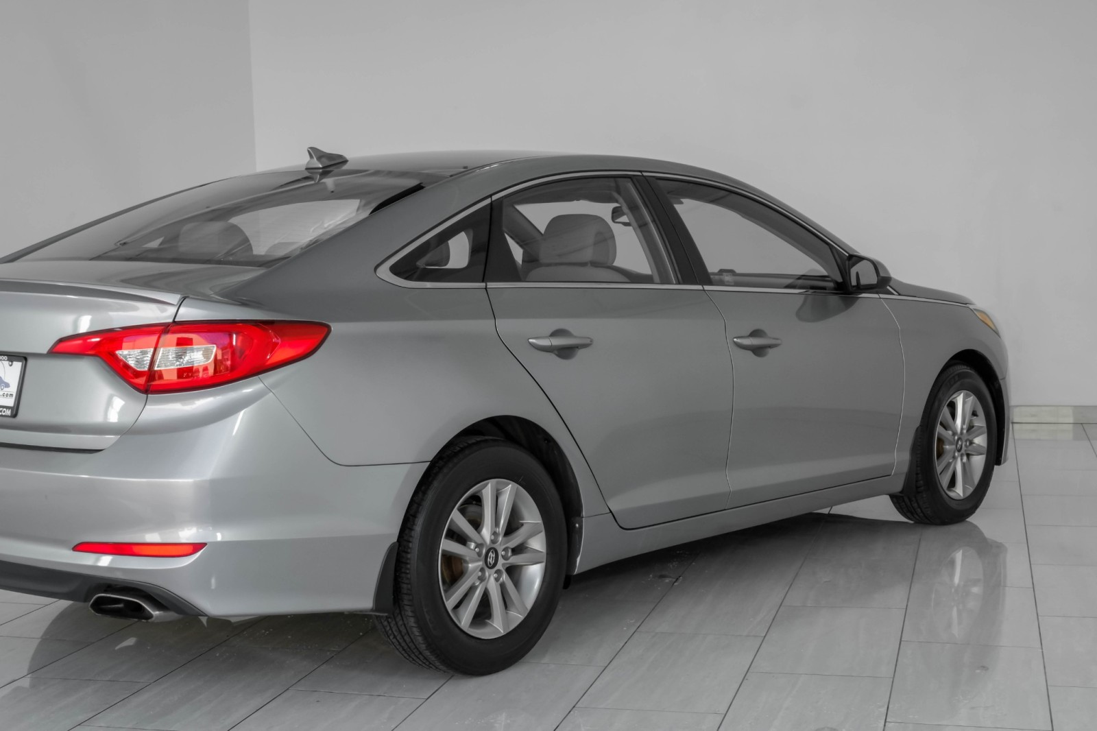 2015 Hyundai Sonata 2.4L SE Image 7 of 55