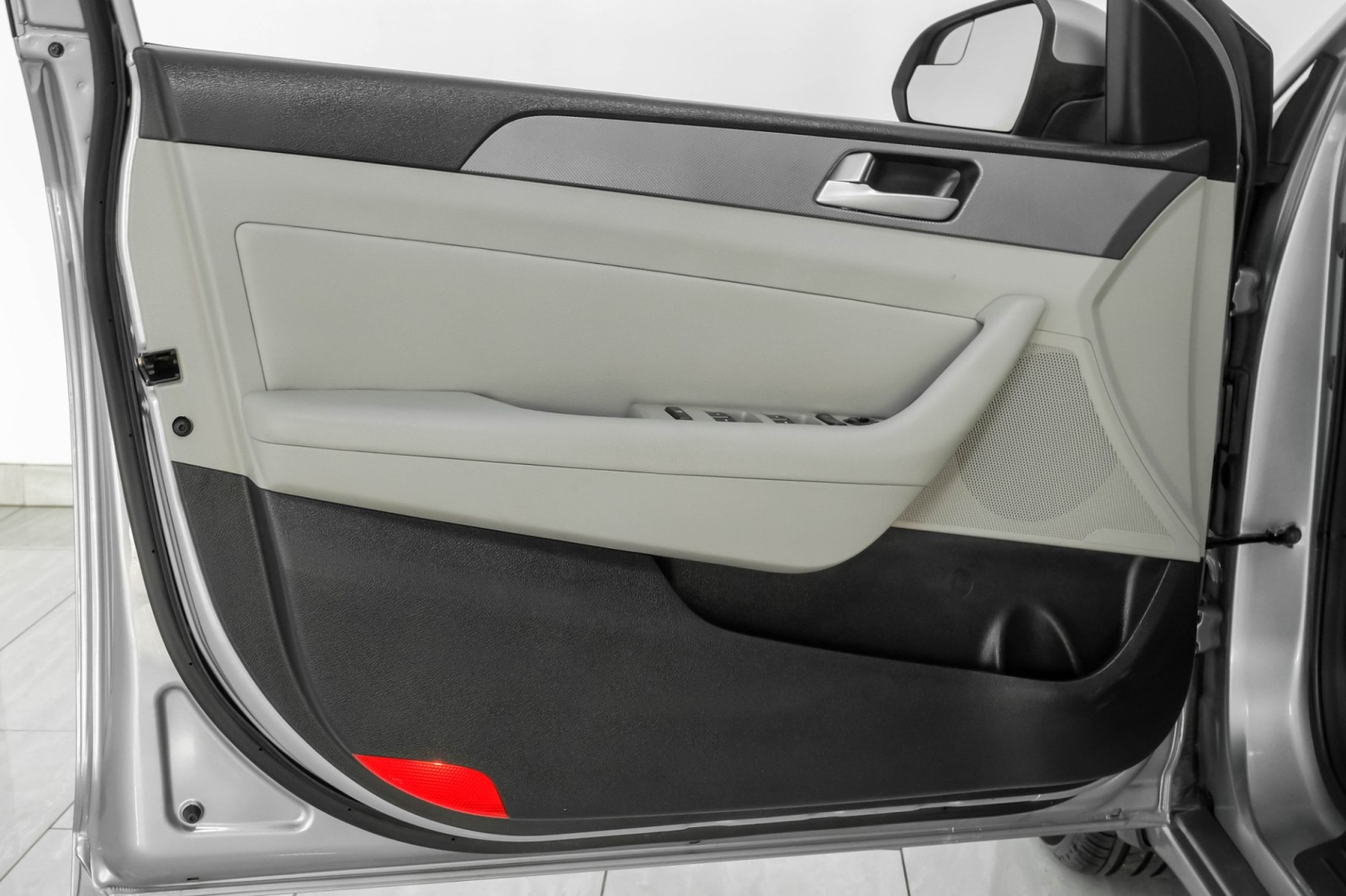 2015 Hyundai Sonata 2.4L SE Image 40 of 55