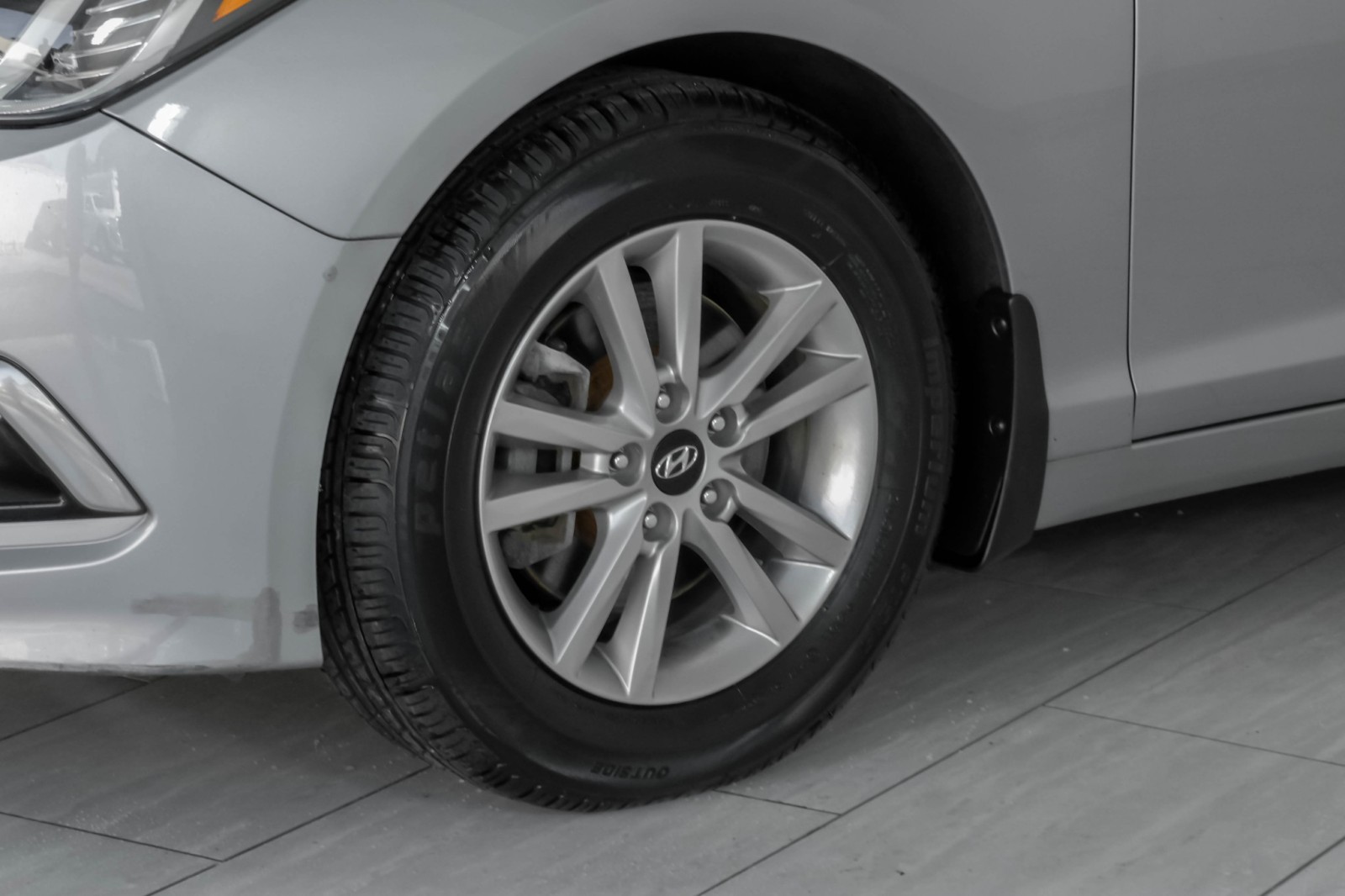 2015 Hyundai Sonata 2.4L SE Image 54 of 55