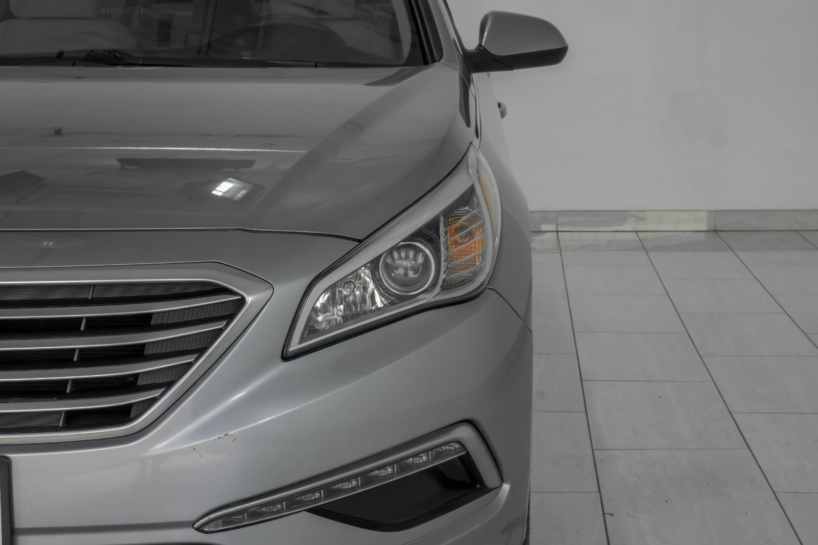 2015 Hyundai Sonata 2.4L SE Image 45 of 55