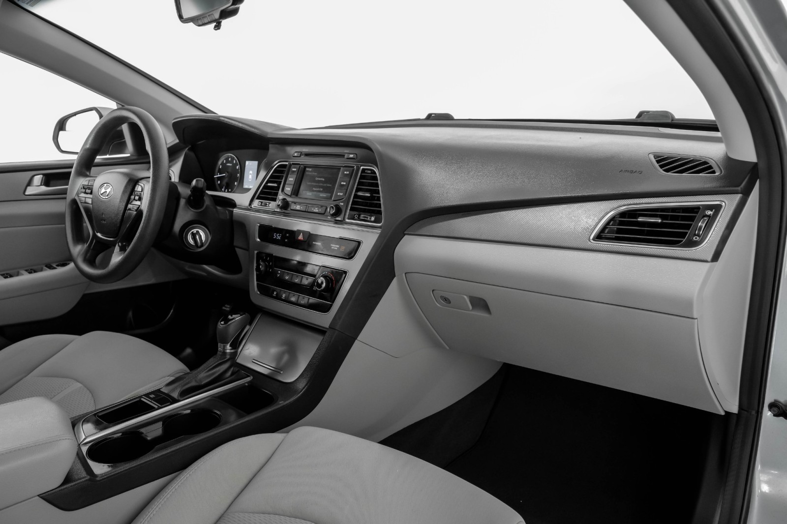2015 Hyundai Sonata 2.4L SE Image 13 of 55