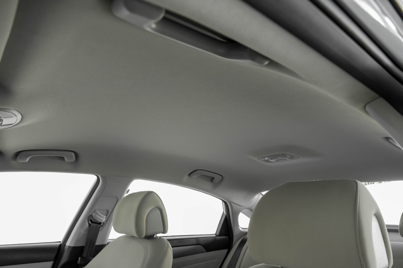2015 Hyundai Sonata 2.4L SE Image 30 of 55