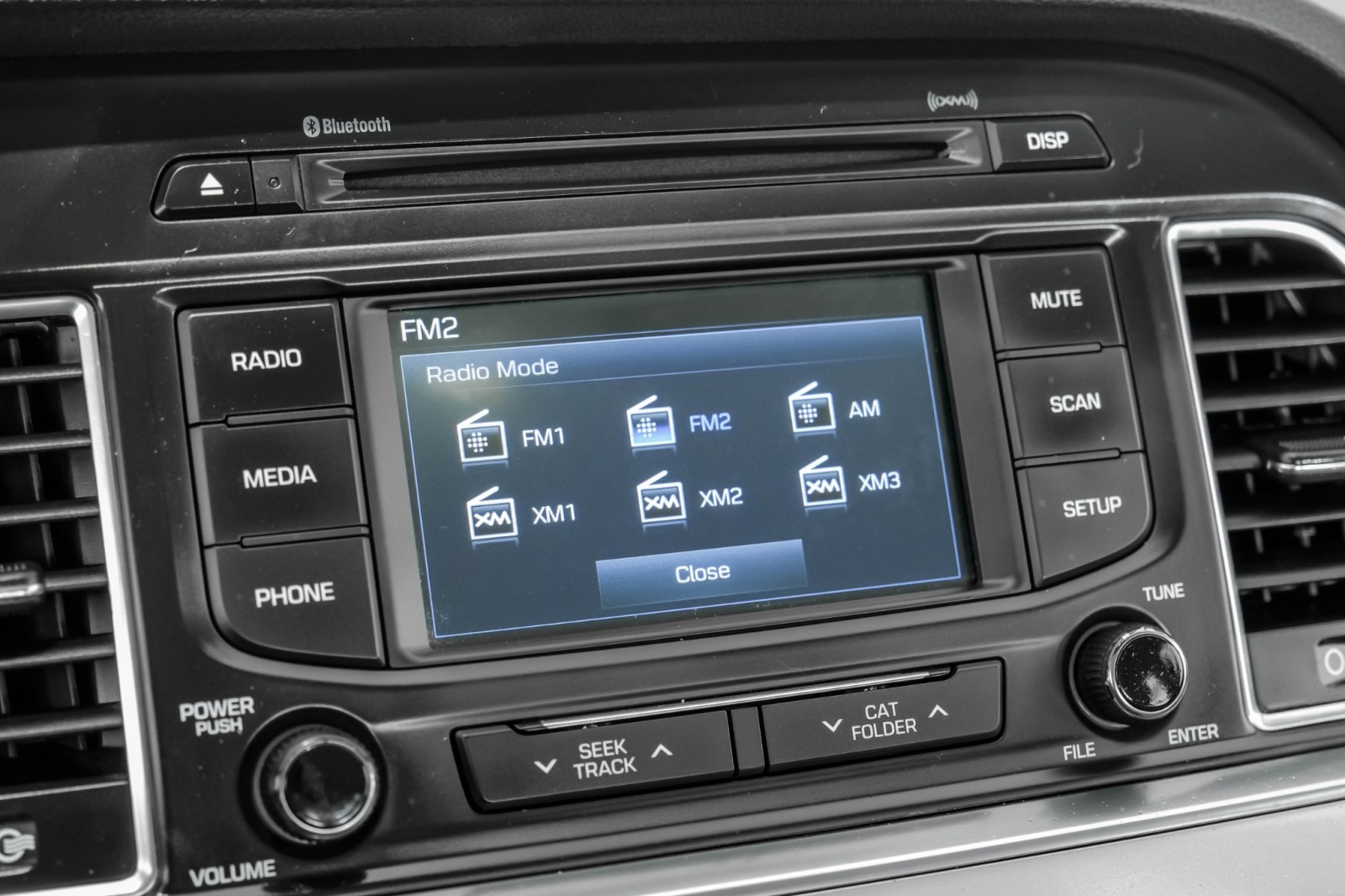 2015 Hyundai Sonata 2.4L SE Image 28 of 55