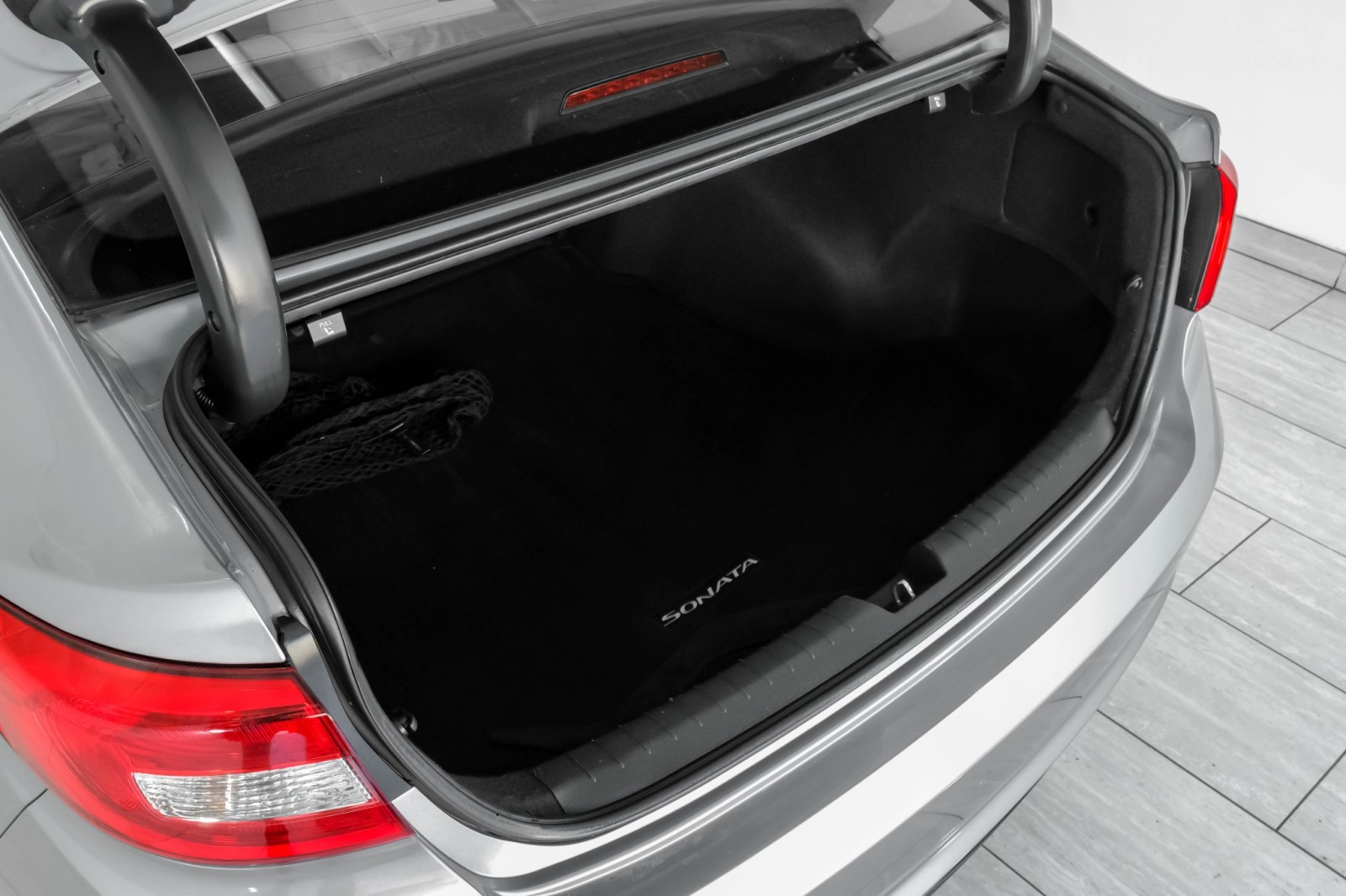 2015 Hyundai Sonata 2.4L SE Image 51 of 55