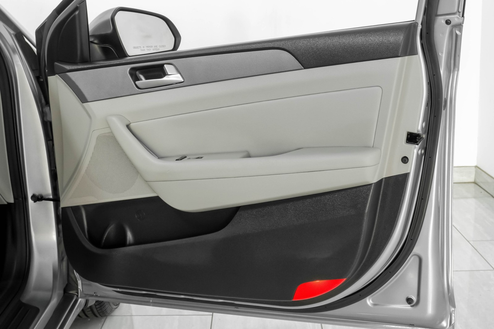 2015 Hyundai Sonata 2.4L SE Image 42 of 55