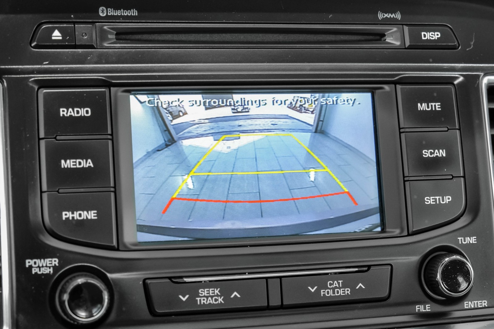 2015 Hyundai Sonata 2.4L SE Image 24 of 55