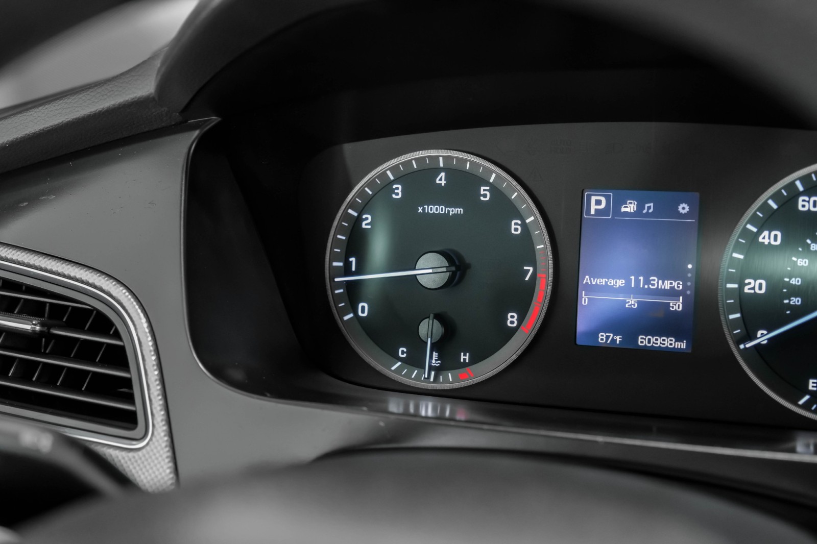 2015 Hyundai Sonata 2.4L SE Image 23 of 55