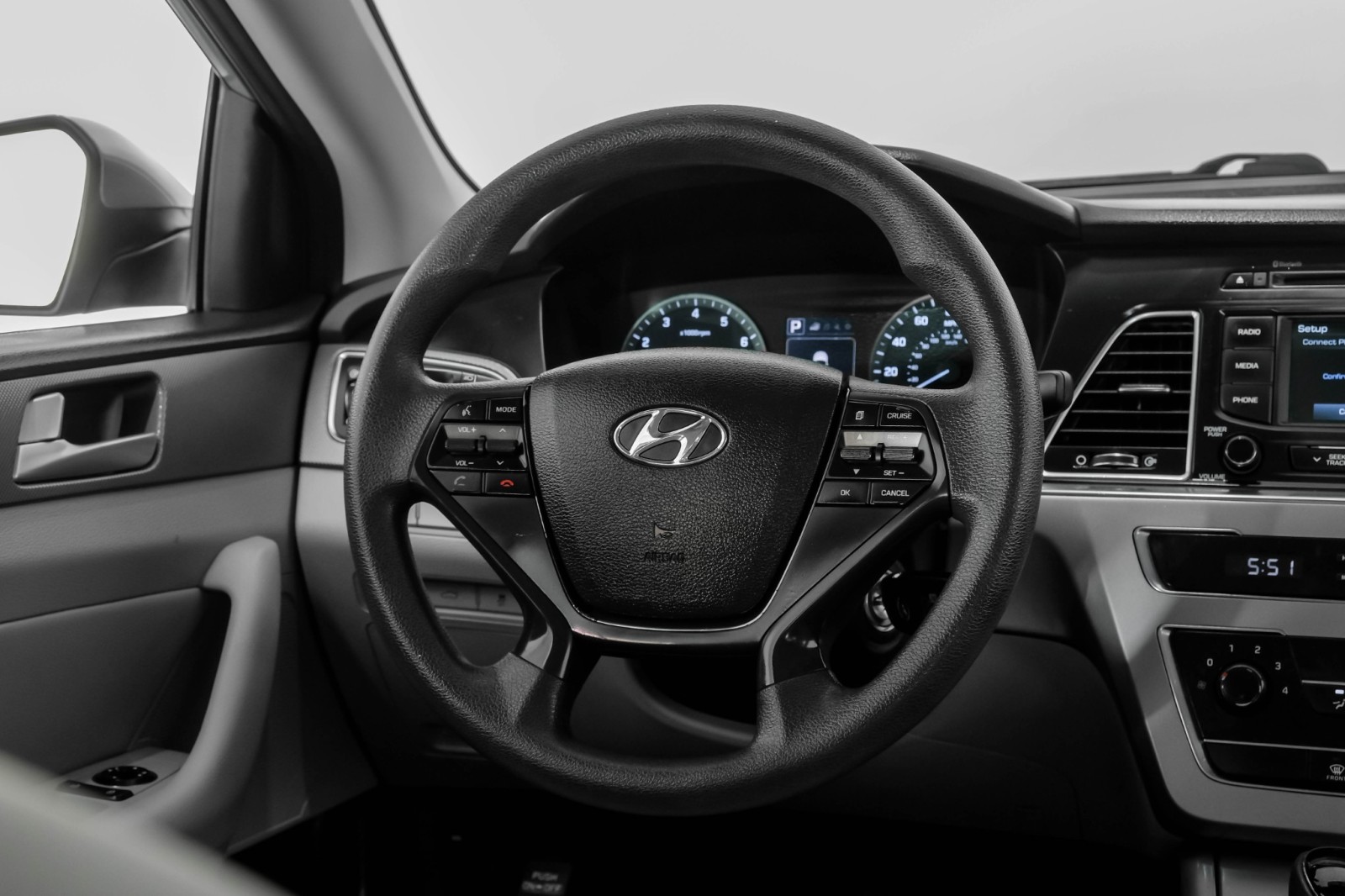 2015 Hyundai Sonata 2.4L SE Image 18 of 55