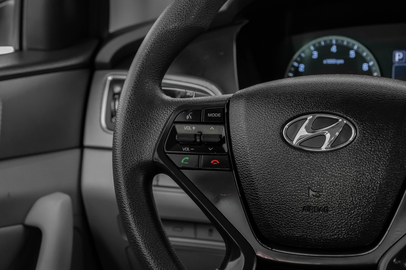 2015 Hyundai Sonata 2.4L SE Image 19 of 55