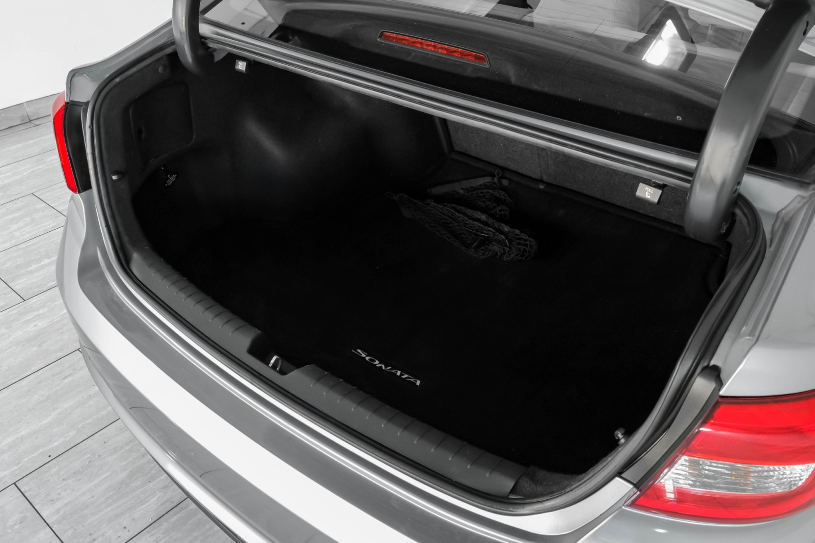 2015 Hyundai Sonata 2.4L SE Image 50 of 55