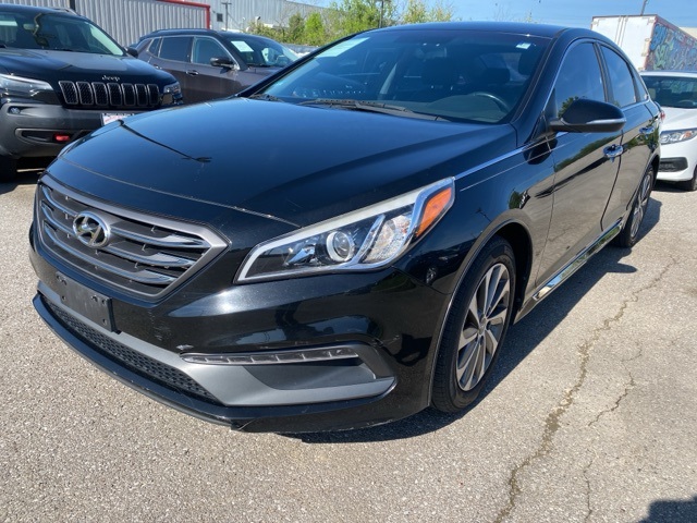 Vehicle image 1 of 31