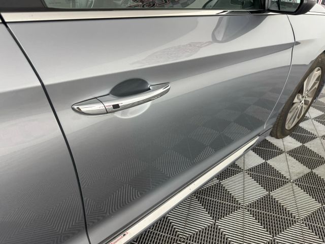 2015 Hyundai Sonata 2.4L Sport Image 36 of 44