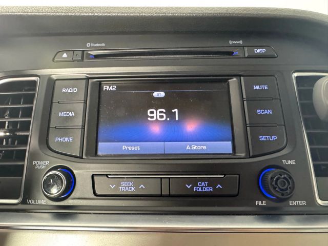 2015 Hyundai Sonata 2.4L Sport Image 24 of 44