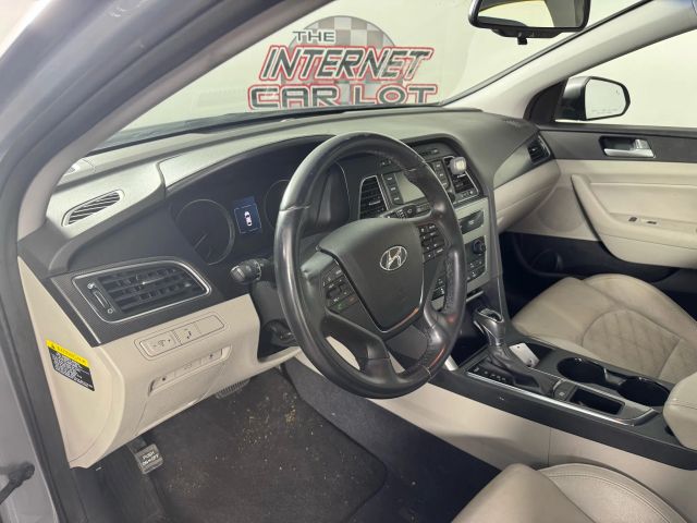 2015 Hyundai Sonata 2.4L Sport Image 20 of 44