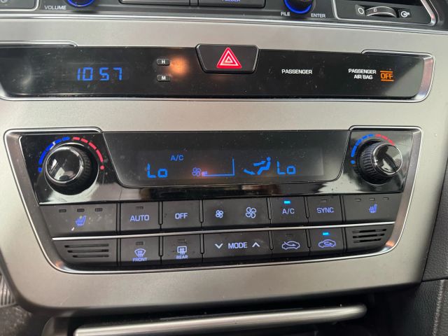 2015 Hyundai Sonata 2.4L Sport Image 25 of 44