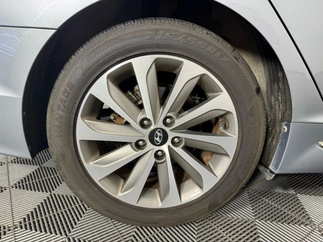 2015 Hyundai Sonata 2.4L Sport Image 13 of 44