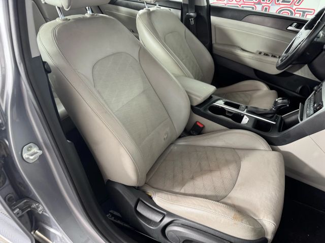 2015 Hyundai Sonata 2.4L Sport Image 15 of 44