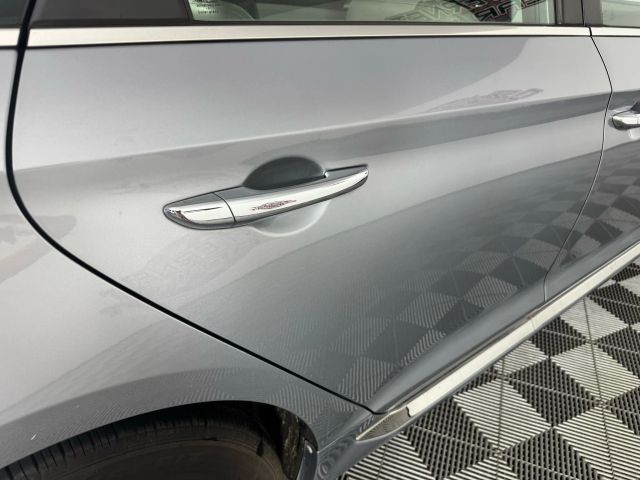 2015 Hyundai Sonata 2.4L Sport Image 40 of 44