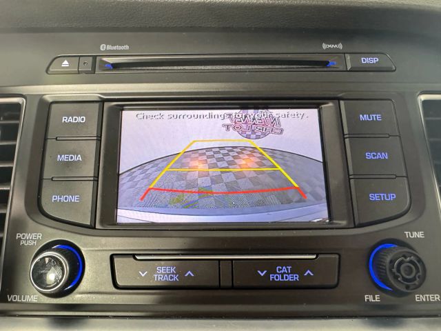 2015 Hyundai Sonata 2.4L Sport Image 23 of 44