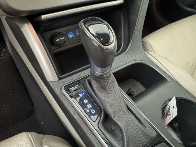 2015 Hyundai Sonata 2.4L Sport Image 26 of 44