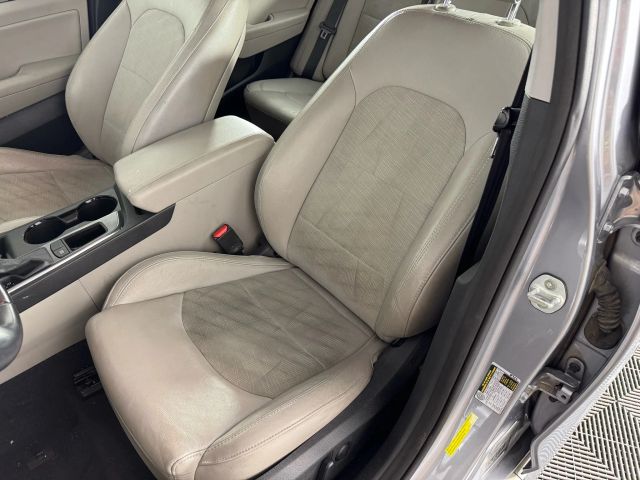 2015 Hyundai Sonata 2.4L Sport Image 17 of 44