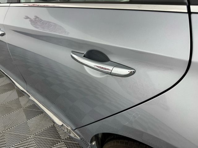 2015 Hyundai Sonata 2.4L Sport Image 41 of 44