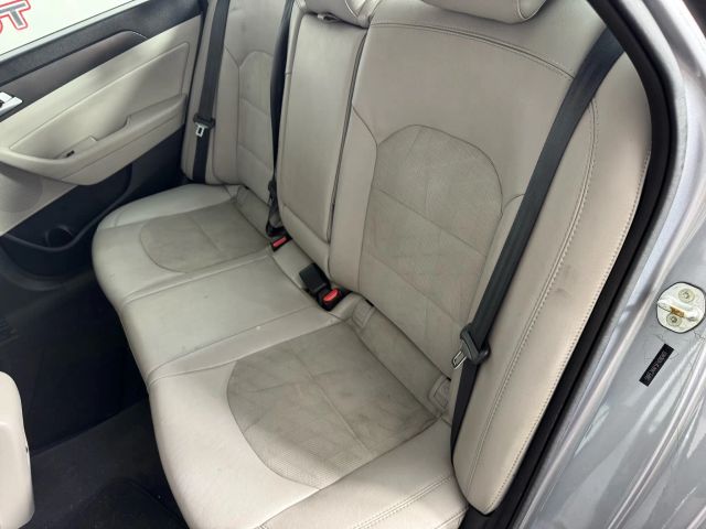 2015 Hyundai Sonata 2.4L Sport Image 16 of 44