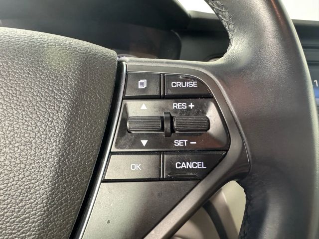 2015 Hyundai Sonata 2.4L Sport Image 33 of 44