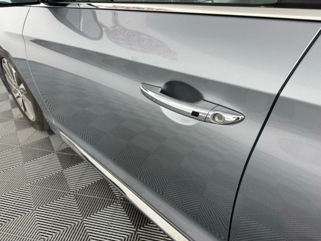 2015 Hyundai Sonata 2.4L Sport Image 37 of 44