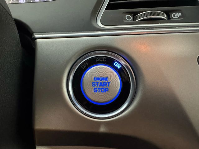 2015 Hyundai Sonata 2.4L Sport Image 42 of 44