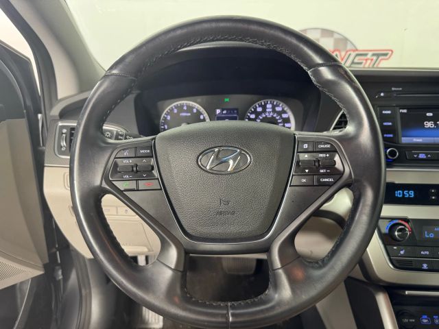 2015 Hyundai Sonata 2.4L Sport Image 21 of 44