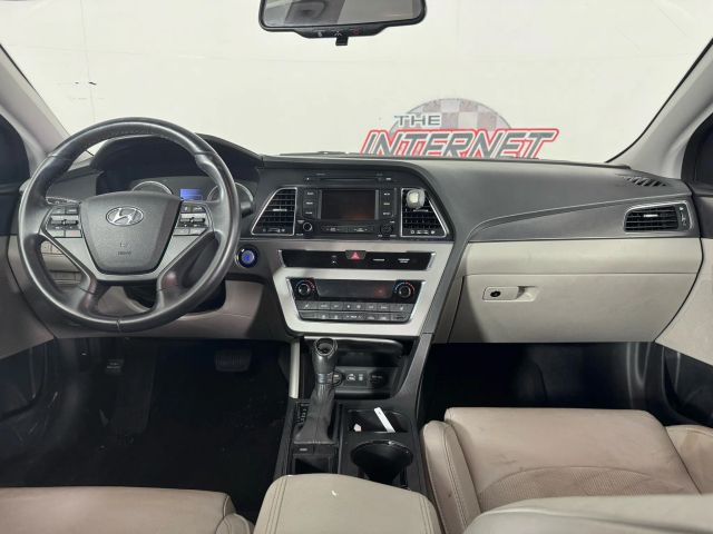2015 Hyundai Sonata 2.4L Sport Image 18 of 44