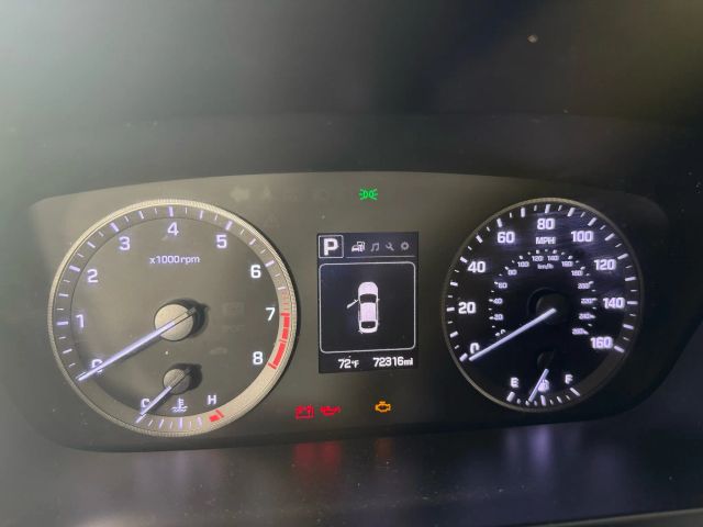 2015 Hyundai Sonata 2.4L Sport Image 22 of 44