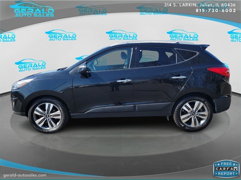 Vehicle image 6 of 24