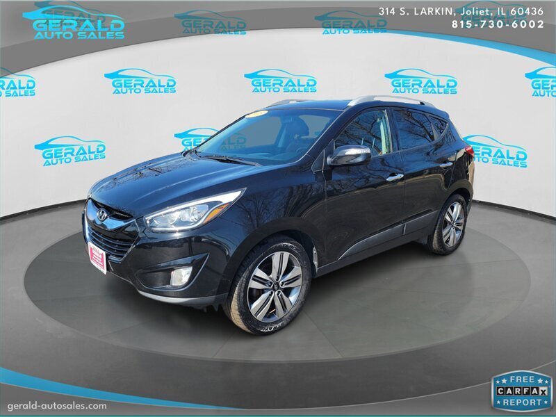 Vehicle image 1 of 24