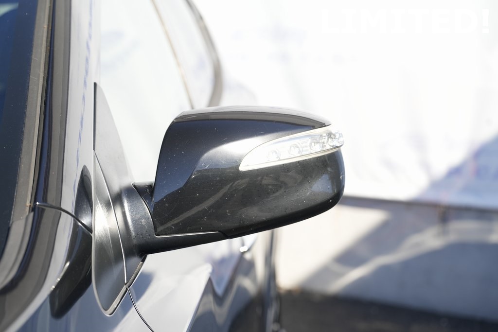 2015 Hyundai Tucson Limited Image 49 of 52