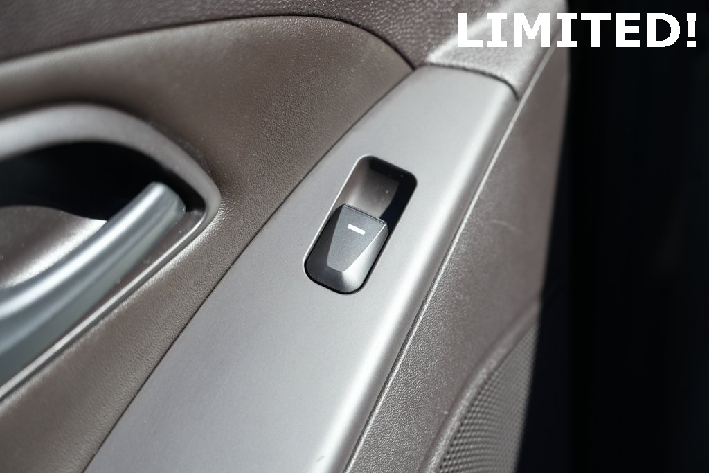 2015 Hyundai Tucson Limited Image 52 of 52